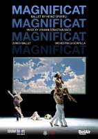 Bach: Magnificat 